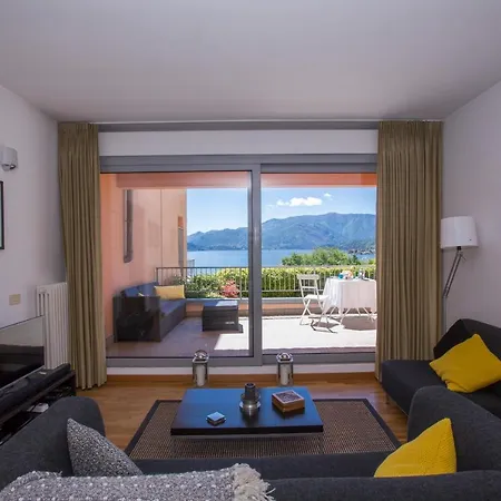 San Siro Sleeps 5 Pool