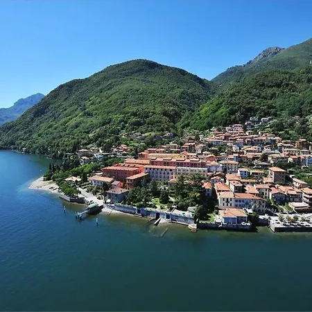 San Siro Sleeps 5 Pool Apartman *