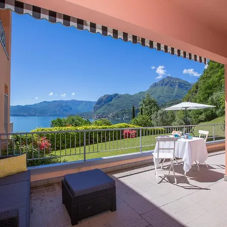公寓 San Siro Sleeps 5 Pool