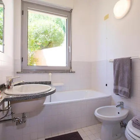 San Siro Sleeps 5 Pool