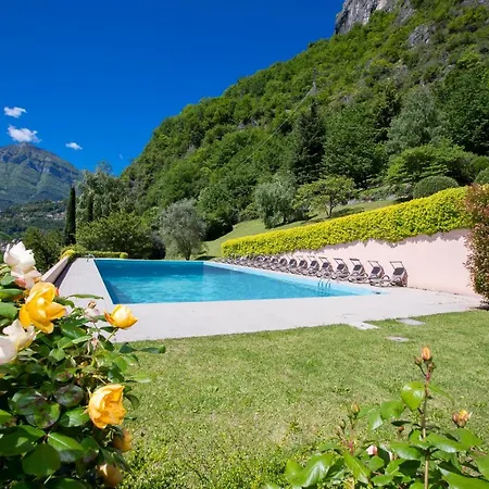 شقة San Siro Sleeps 5 Pool *