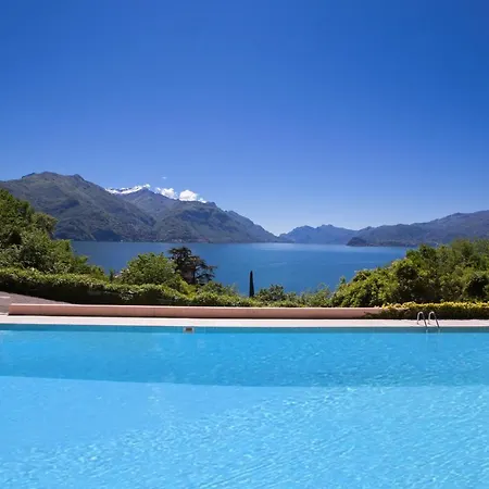 San Siro Sleeps 5 Pool سان سيرو