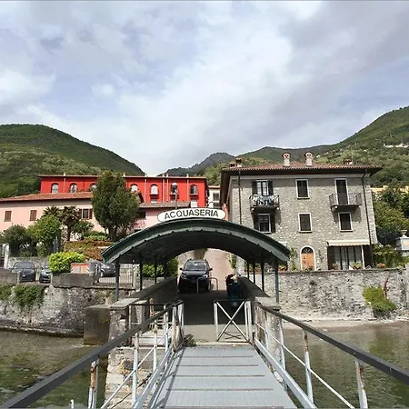 شقة San Siro Sleeps 5 Pool *