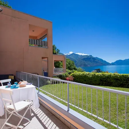شقة San Siro Sleeps 5 Pool *