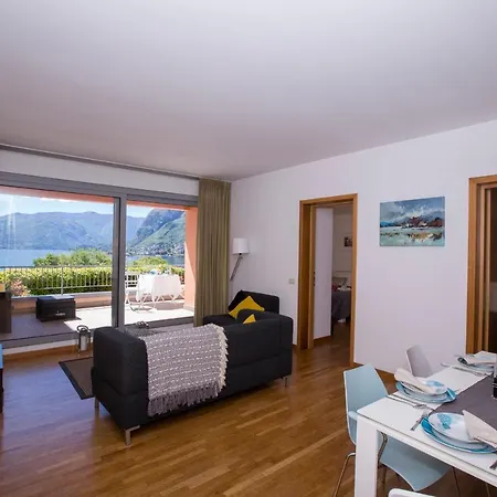 شقة San Siro Sleeps 5 Pool
